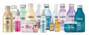 loreal serie expert products, potters bar hair salon 