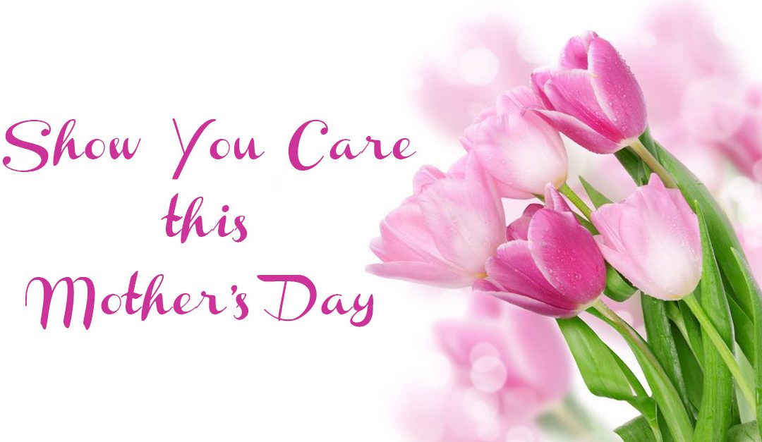 Mother's Day, Potters Bar hair salon