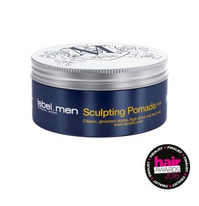 Label Men Sculpting Pomade 50ml