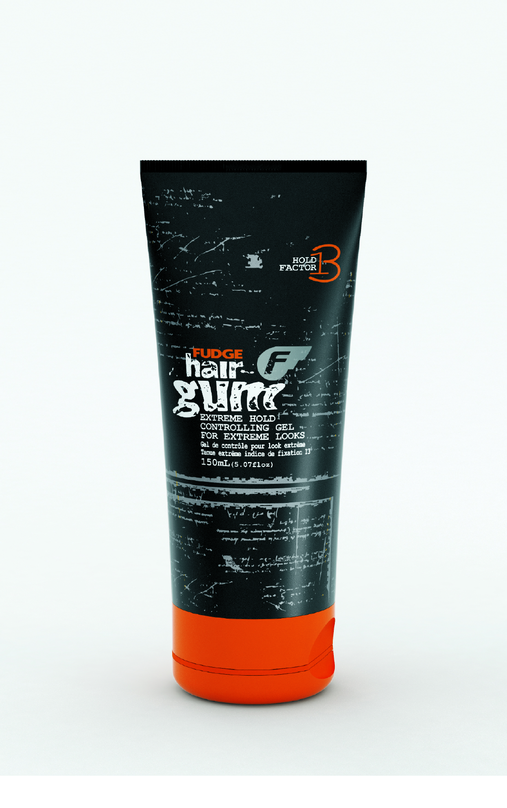 Fudge Hair Gum 150ml Kaos Hair Designers