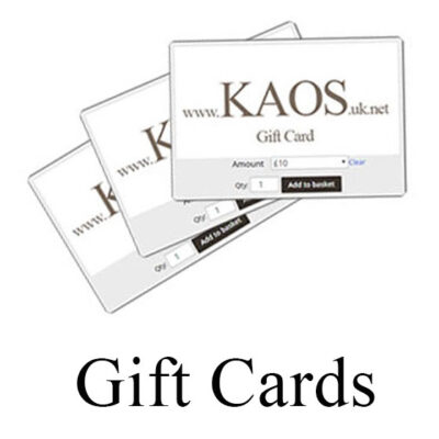 Gift Cards