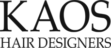 KAOS Hair Designers Logo