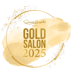Gold salon 2025