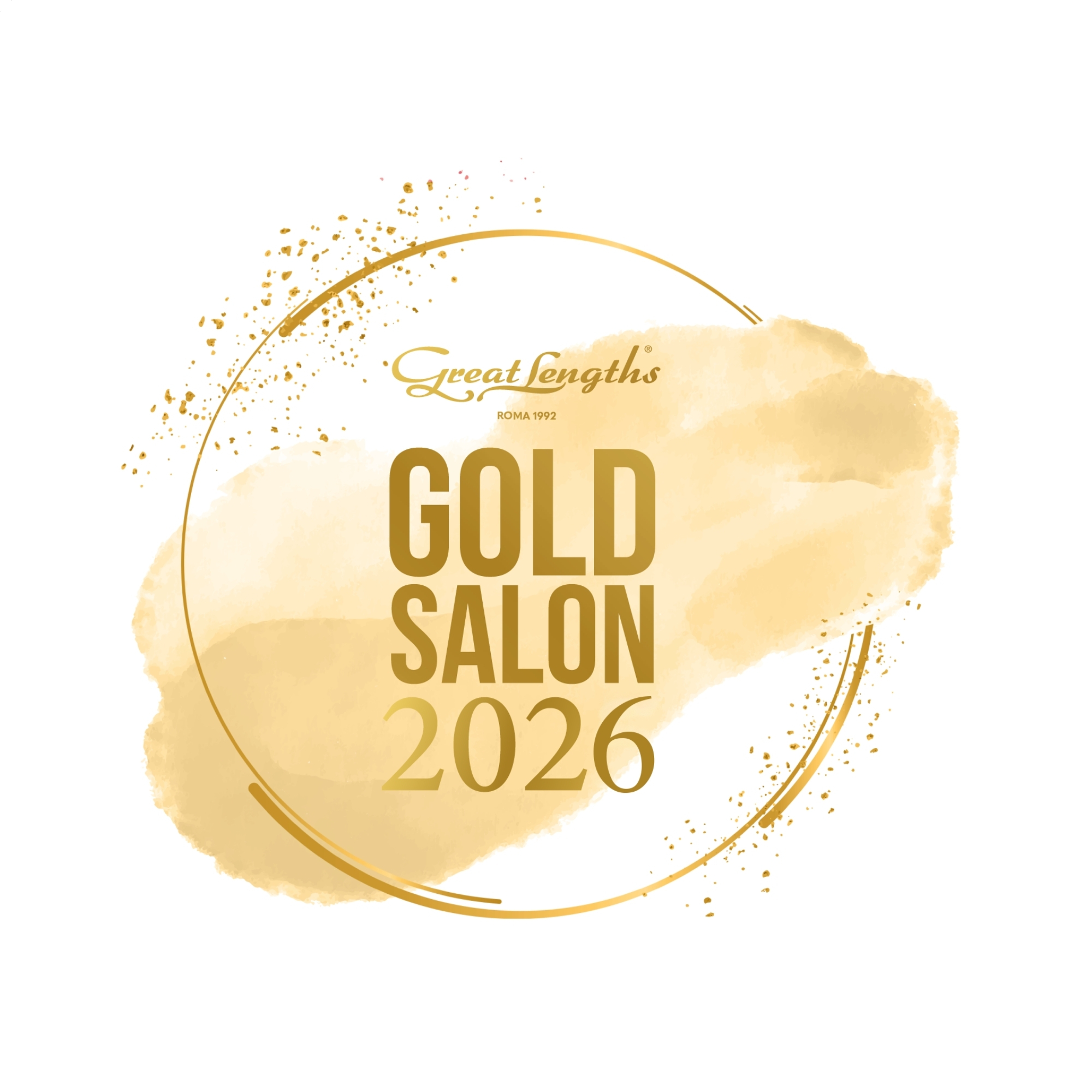 Gold salon 2025